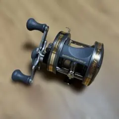 【Abu Garcia 】リール　スウェーデン製のサムネイル