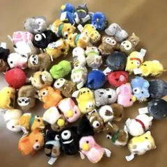 ぬいぐるみ マスコット 大量まとめ売り