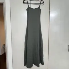 タイトワンピース