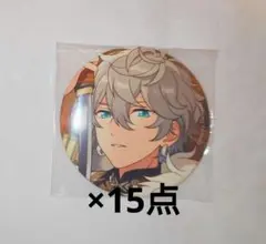 あんスタ コレクション缶バッジ 2025 Jan Idol 瀬名泉