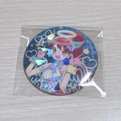 プリパラ ガァルマゲドン単独 ライブグッズ 缶バッジ プリパシャ