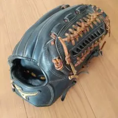硬式グローブ　ミズノプロ　内野手　新品未使用❗️ 野球 ミズノ 硬式グローブ 硬式 グローブ ミズノプロ オーダー