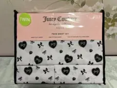 Juicy Couture ベッドシーツ