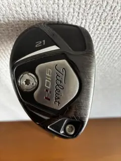 Titleist 910H.585Hユーティリティ 21度 24度 2本セットのサムネイル