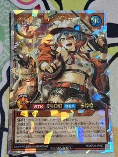 2026年最新】オーバーラッシュレア 絵違いの人気アイテム - メルカリ