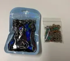キーホルダー パーツ