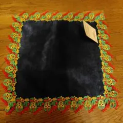 近沢レース店 ハンカチ