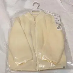 ファーリーフリースジャケット