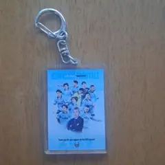 川崎フロンターレ キーホルダー 2025