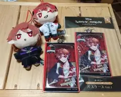 エース ・トラッポラ セット売り