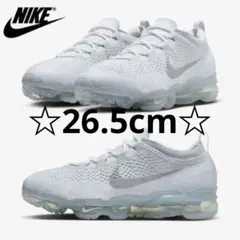 ☆新品・未使用品☆ナイキ エア ヴェイパーマックス 2023 フライニットメンズ