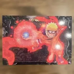 NARUTO 忍術大全 第1弾 No.01 うずまきナルト うずまきナルト連弾