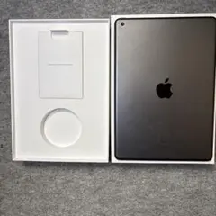 Apple iPad 本体 スペースグレイ