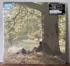 6SHM-CD+2BLU-RAY ジョン・レノン ジョンの魂 紙ジャケ ボックス