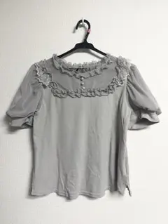 2025年最新】Angelic Pretty レディース 半袖(Tシャツ) Tシャツ