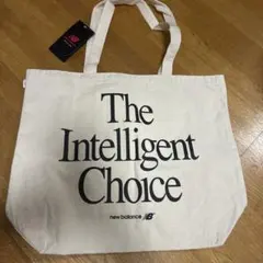 New Balance トートバッグ新品
