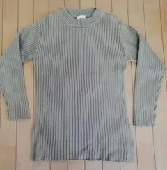 LOWRYS FARM　ローリーズファーム　ニット