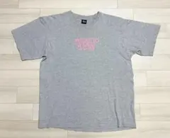 00s old stussy UNLIMITED EDITION Tシャツ