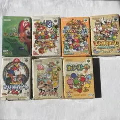 2026年最新】64スマブラの人気アイテム - メルカリ