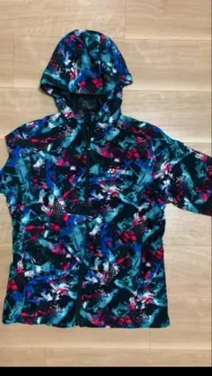 ヨネックス　ウィンドブレーカー