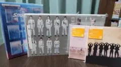 Snow Man LIVE TOUR 2021 Mania DVD 他