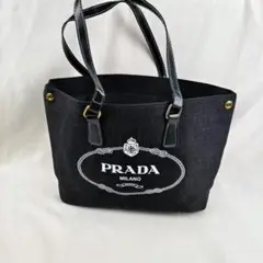 PRADA ハンドバッグ