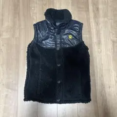 ダウンベスト ゴルフ