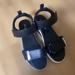 VIVI fleursレディースサンダル