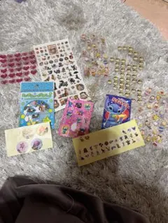 シールまとめ売り