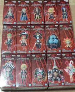 2026年最新】ワンピースフィルムレッド フィギュアの人気アイテム