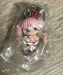 当時物 レア しゅごキャラ マスコット ラン スイング - メルカリ