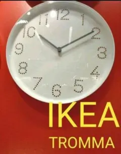 2026年最新】IKEA 掛時計・柱時計の人気アイテム - メルカリ