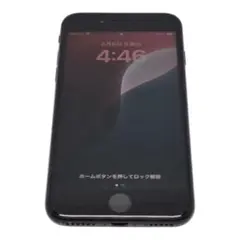 Apple iPhone SE2 (SE第2世代) 64GB ブラック