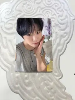 NCT WISH Ode To Love Applemusic トレカ　ジェヒ