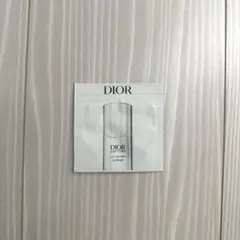 【サンプル】ディオール カプチュール ル セラム 1mL