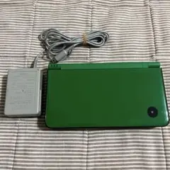 DSi LL 本体