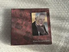 新品未開封 ENHYPEN THE SIN:VANISHニキver