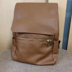 Legato Largo （レガートラルゴ） バックパック スムースレザー