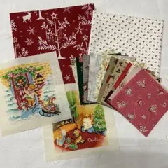 クリスマスプリントセットN