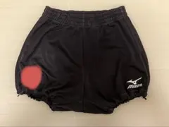 バレーボール　ブルマ　ミズノ　ＸＬ