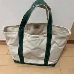 L.L.Bean ボート・アンド・トート（ミディアム）