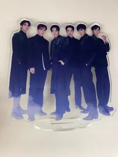 2PM アクリルスタンド①