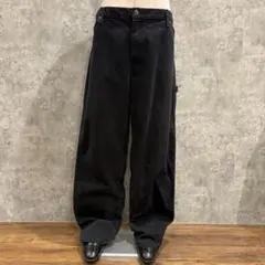 げん様専用 Belmont Pant 黒 M carhartt ベルモントパンツ - メルカリ