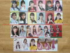 瀧脇笙古 生写真 グッズ まとめ売り