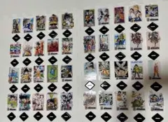 ドラゴンボール 一番くじ 40th アクレクト コンプリートセット