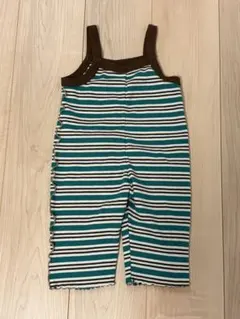 バースデイ nennen サロペット 90