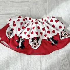 リトシー ミニー スカート 110cm