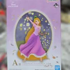 新品未使用❤️ラプンツェルA賞 2025年最新】一番くじ ラプンツェル a 賞の人気アイテム - メルカリ