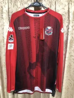 北海道コンサドーレ札幌 ウェア