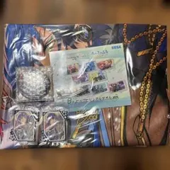 あんスタ 漣ジュン セガラッキーくじ まとめ売り